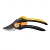 Fiskars Plus SmartFit P541 aia möödaviigulõikurid must/oranž
