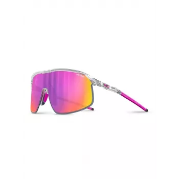 Julbo Density prillid - kristall / roosa