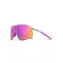 Julbo Density prillid - kristall / roosa