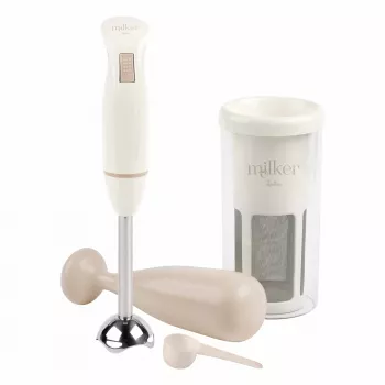 Lauapealne blender JATA JELV2350 Valge