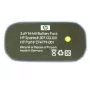 3.6V akukomplekt ASSEMBLY500MAH NiMH ovaalne