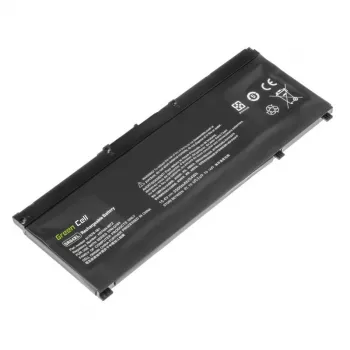 Green Cell HP187 sülearvuti varuosa aku