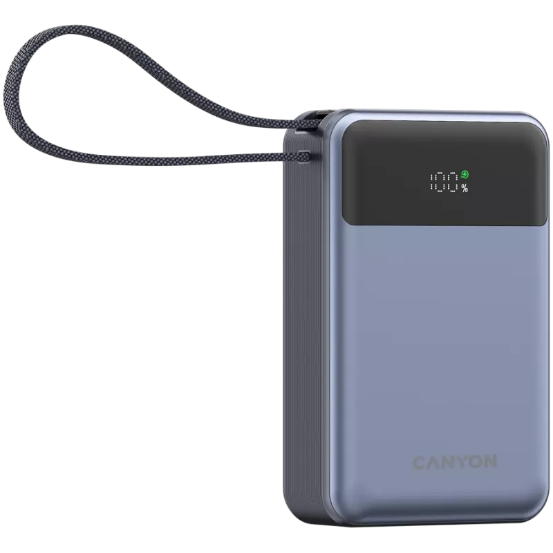 Akupank Canyon CNS-CPB600DG 20000mAh
