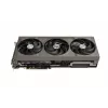 Sapphire graafikakaart Radeon RX 9070 XT, 16 GB GDDR6, PCIe 5.0, 256-bit, 330W TDP