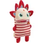 Pehme mänguasi schmidt spiele Worry Eater Nisha 28 cm pehme lohutaja lastele
