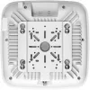 Traadita pääsupunkt Lancom LX-7200, kolmeribaline 2,4/5/6 GHz, kuni 9600 Mbps, PoE, valge