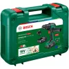 Bosch 06039E2002 juhtmeta puur must
