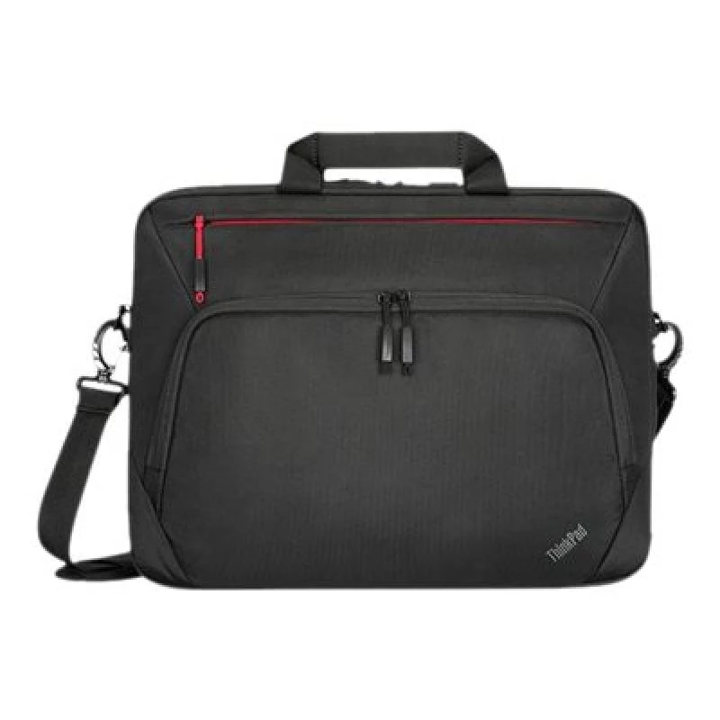 Lenovo 4X41A30365 sülearvuti kott 39,6 cm (15,6 tolli) Toploader kott Must