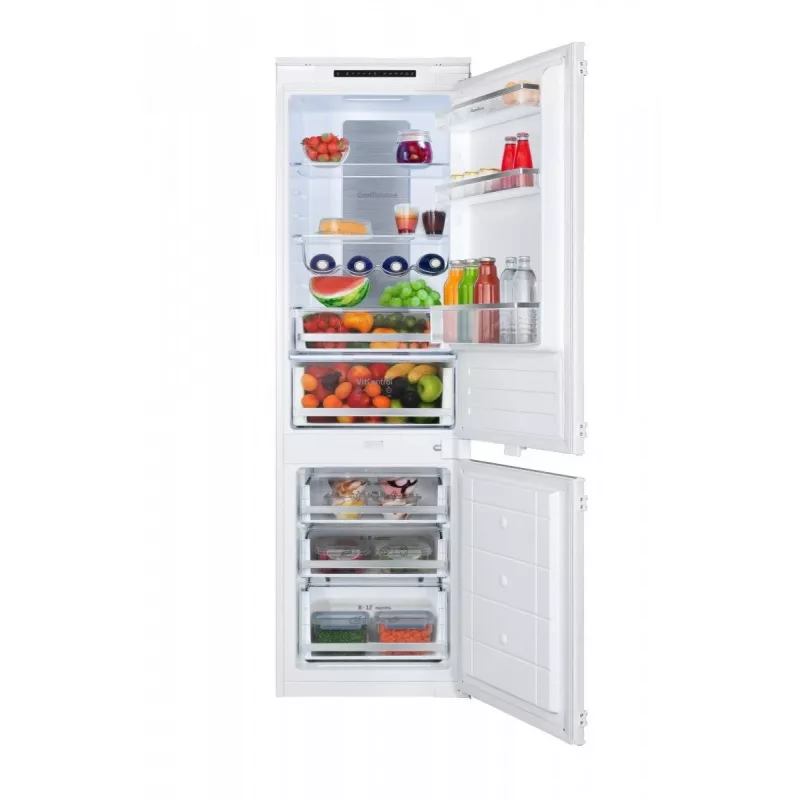 Külmik-sügavkülmik BK3055.6NFM(E)
