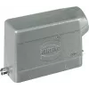 HART Sleeve Enclosure M20 19300101540 19300101540 seitl. Kabelausgang niedr. 1 (19300101540)