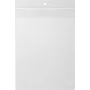 Dokumenditasku Durable 2306 Läbipaistev A5