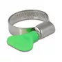 Screw (Worm Gear) clamp DeLOCK 19439