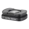 Kaamera tarvik Osmo Pocket 3 LENS/CP.OS.00000307.01 Dji