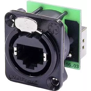 Neutrik NE8FDP-B Must