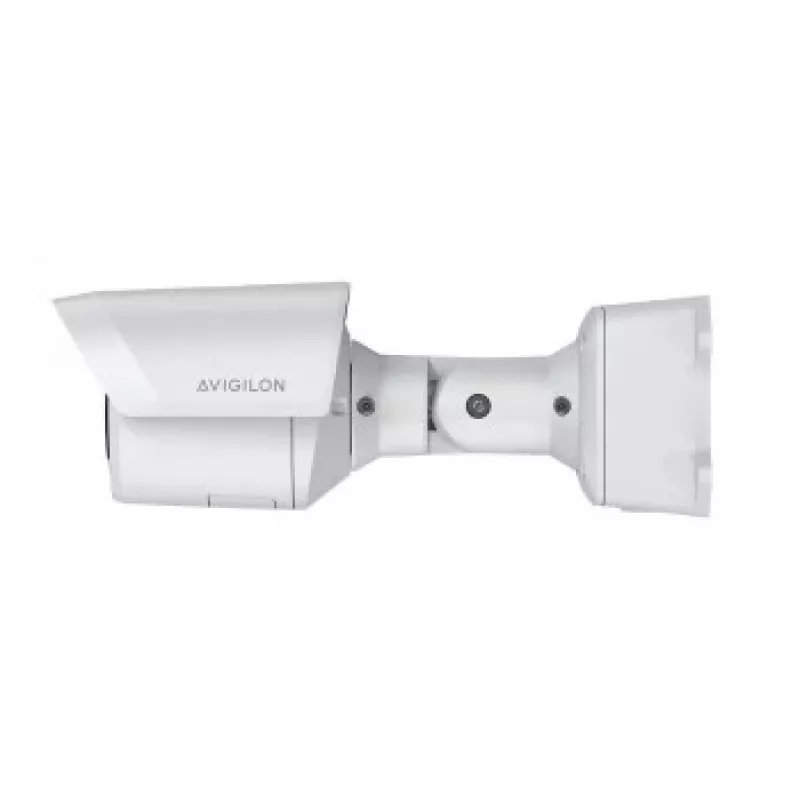 Avigilon Alta 5MP H6SL välimine IR-kuulkaamera 3,4-10,5 mm objektiiviga - Alta 30 päeva