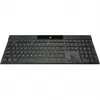 Corsair K100 RGB AIR Wireless Ultra-Thin Mechanical Gaming klaviatuur, Cherry ULP Tactile - must, DE