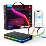 LED-valgustuse jaotur Govee AI Sync Box 2 RGBICW Wi‑Fi Bluetooth HDMI 2.1