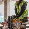 DeWALT DCG418X2-QW nurklihvija 12.5 cm 9000 RPM 2.18 kg
