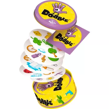 Dobble, kaardimäng