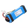 Asendusaku Extralink Dreame H11 / H11 MAX P2106-6S1P-BWB 3650mAh 21,6V jaoks