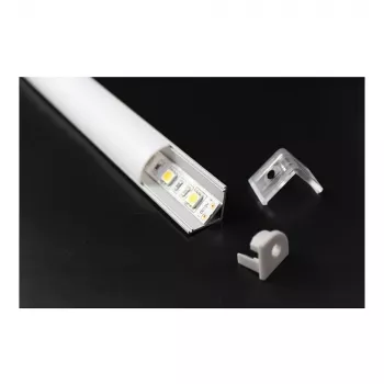 Synergy 21 S21-LED-PR20018 profiilvalgusti kinnitus ja tarvikud (S21-LED-PR20018)