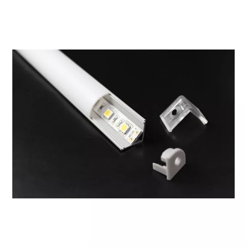 Synergy 21 S21-LED-PR20018 profiilvalgusti kinnitus ja tarvikud (S21-LED-PR20018)