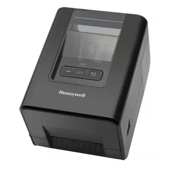Honeywell PC42E-T - Sildiprinter - otsene termoprint - rull (11,4 cm) - 203 dpi - USB 2.0, LAN, USB 2.0-Host (PC42E-TB02200)