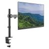 LogiLink BP0021 Monitori alus / statiiv 68,6 cm (27 inch) lauale, must