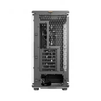 PC korpus Fractal Design North XL Desktop Valge