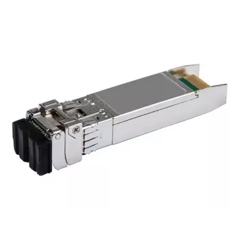 Fiiberoptiline transiivermoodul HPE S2P34A SFP28 10 m 13x13x58 mm