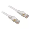 Võrgukaabel Sharkoon RJ-45 Cat6 10 m Hall