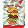 Burger Slam, kaardimäng