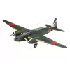 Revell KI-21-LA Sally 1:72 mudelikomplekt