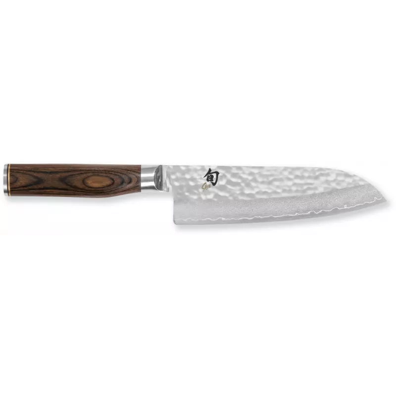 Santoku nuga Kai TDM-1702 18 cm