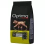 Kuiv koeratoit Optimanova Adult Mini Digestive Rabbit with Potato 6 kg