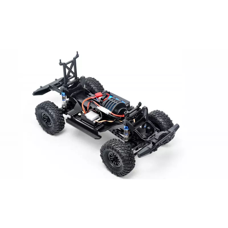 Pikap Amewi 22593 elektrimootor 1:10 vanusele 8+