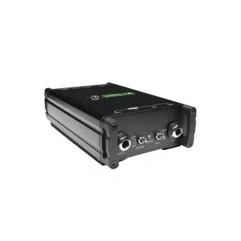 Mackie MDB-1A Active direct box Must
