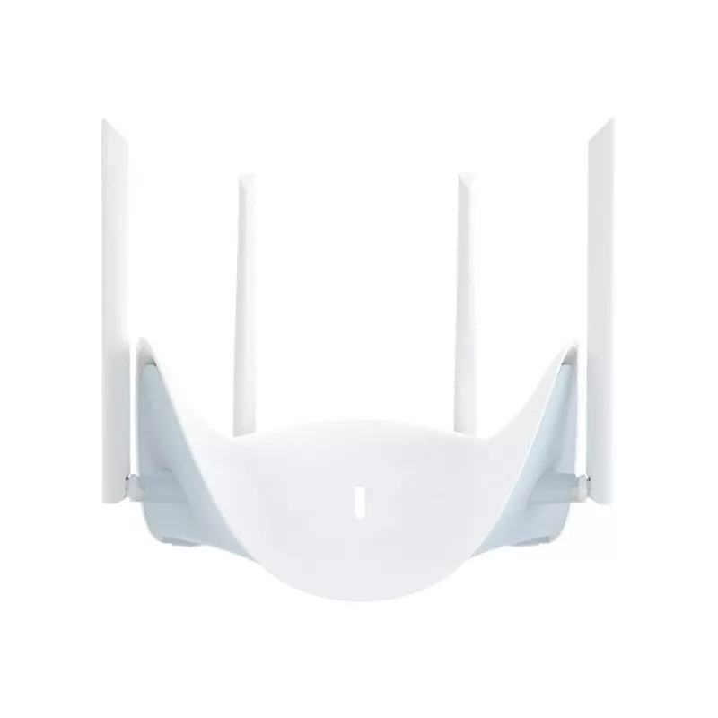 D-Link AQUILA PRO AI R95 - traadita ruuter 3-pordiline lüliti