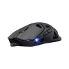 White Shark WGM-5019 Dagonet juhtmevaba 24000 dpi must