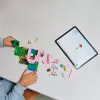 LEGO MINECRAFT 21268 Põrsamaja