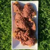 Märg koeratoit OLLO Pure Beef and roheline Tripe 400 g purk — täiskasvanud, valk 14,5%, rasv 11,9%, niiskus 69%