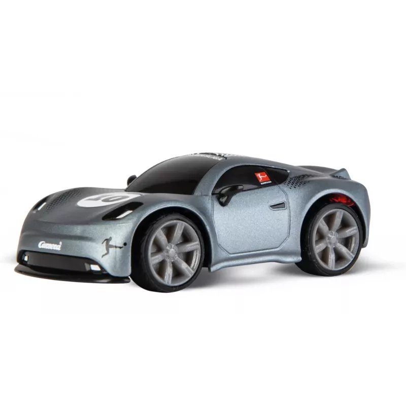 RC Auto Bundesliga Mini RC 1:43 Hall