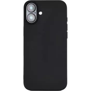 Ümbris JT BERLIN Pankow Soft mobiiltelefoni ümbris Must 15,5 cm