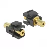 Audio Splitter DeLOCK 2x3.5mm 86383