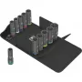 Löögimutripeade komplekt Wera 05004841001