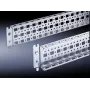Paigaldussiinid TS8 19-tollisele raamile 600x600 (4 tk) — Rittal