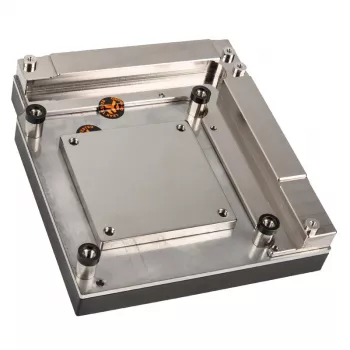 Veeblokk EK Water Blocks EK-FB GA Z170X Ultra