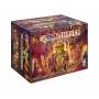 Gloomhaven: nupud ja krabid, lauamäng