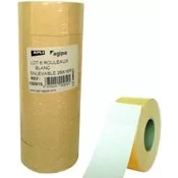 Agipa 100917 valge