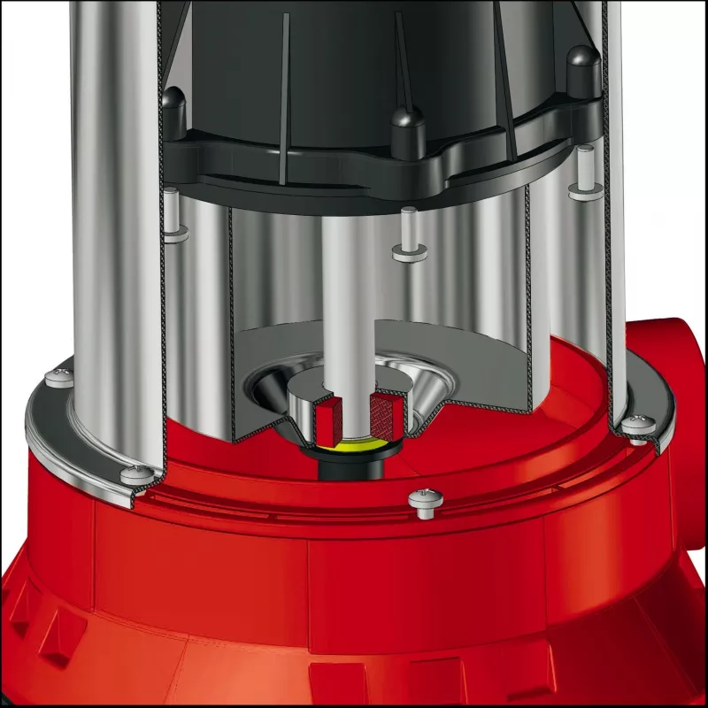 Veepump Einhell RG-DP 4525